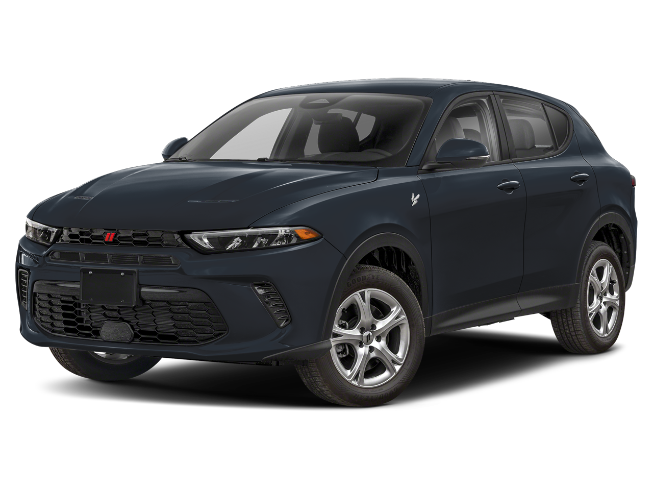 2023 Dodge Hornet 2.0 GT Plus AWD's photo