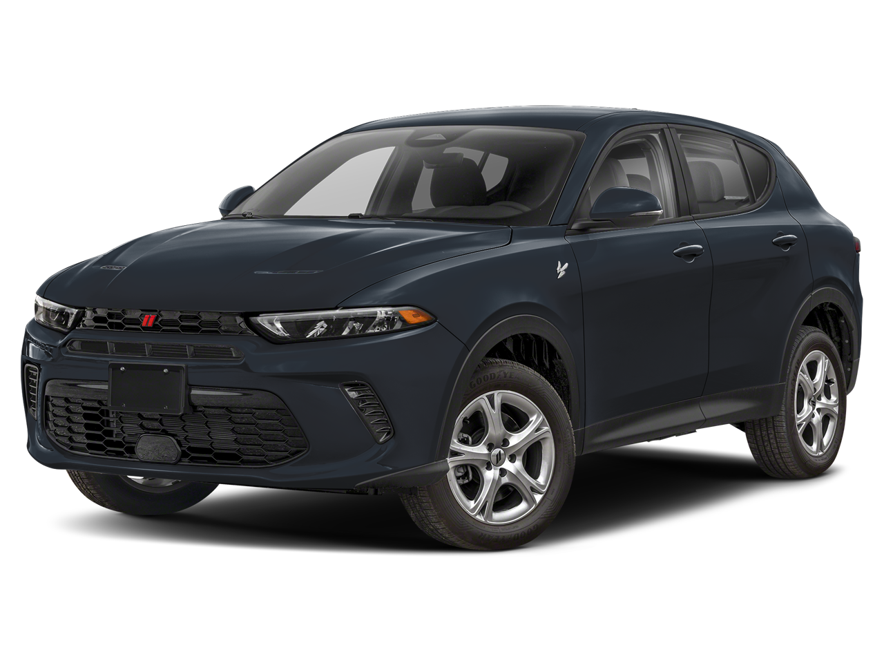 2023 Dodge Hornet GT Plus