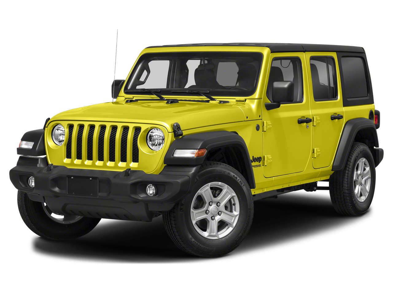 2023 Jeep Wrangler Sport S for sale in Manahawkin, NJ