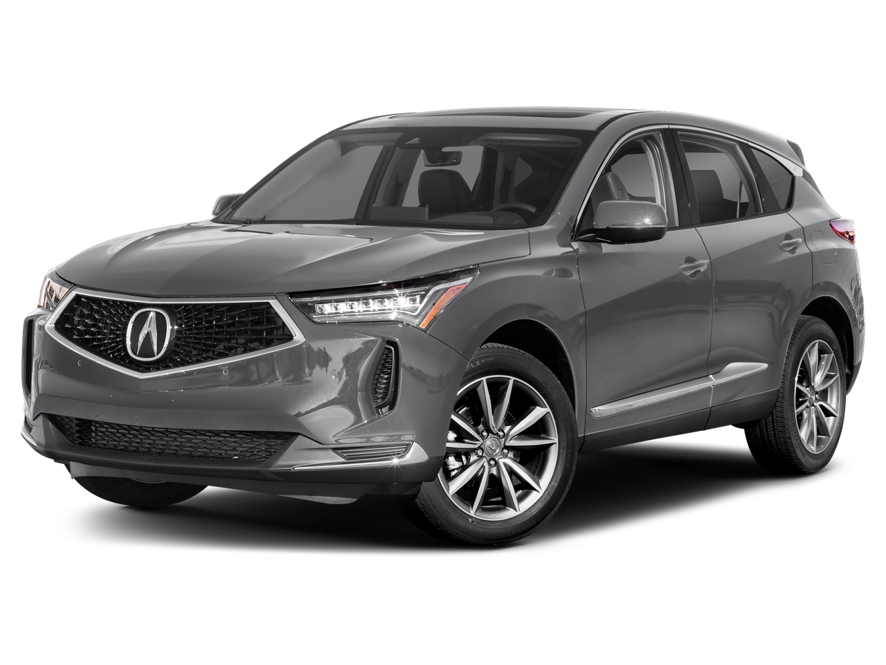 2024 Acura RDX Technology Package SH-AWD's photo