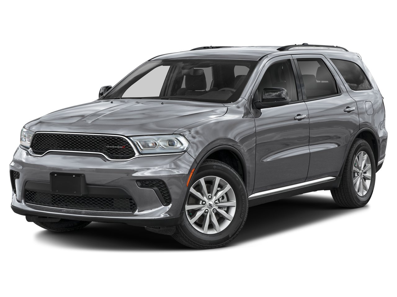 2024 Dodge Durango SRT Hellcat Plus