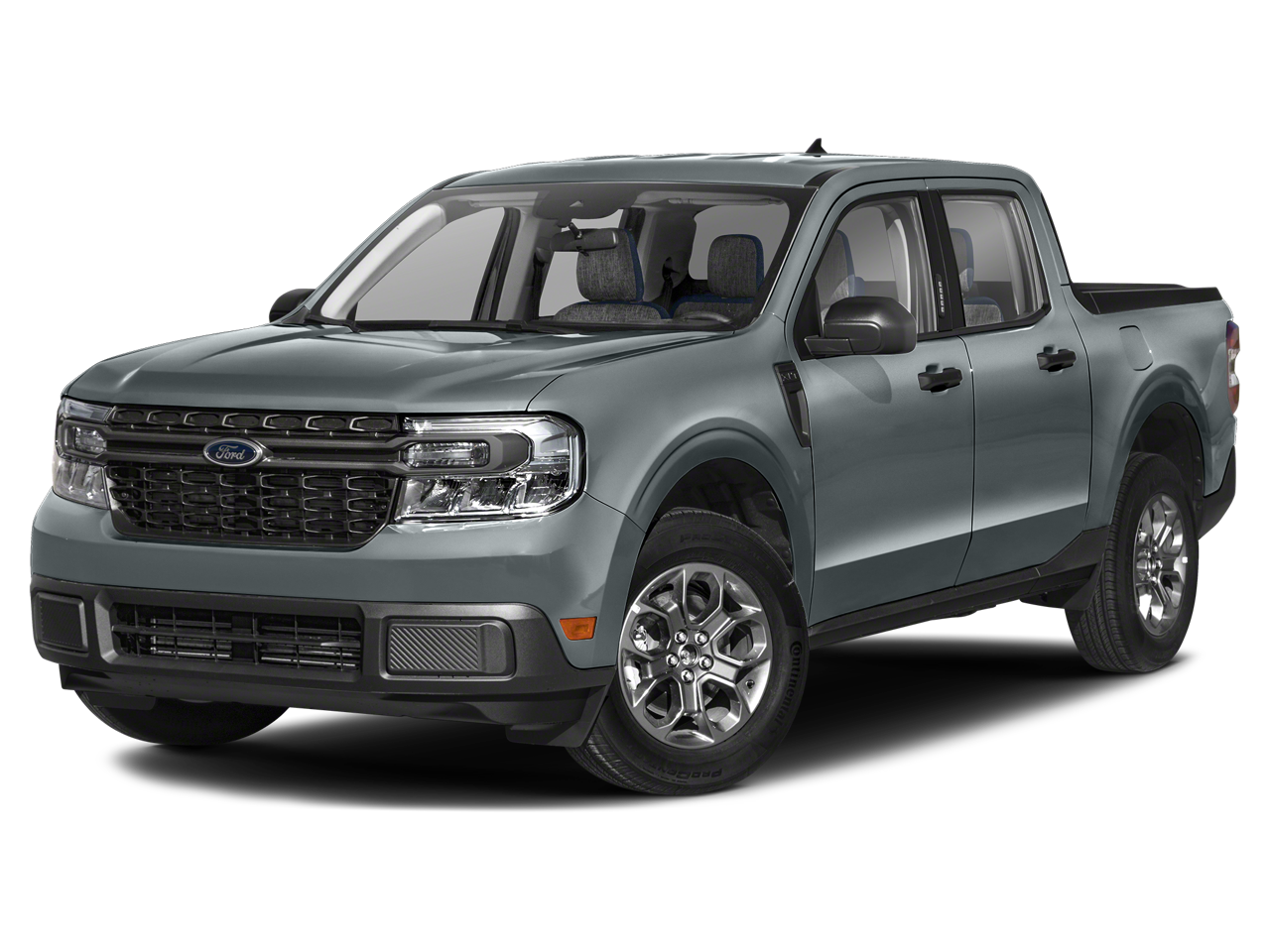 2024 Ford Maverick
