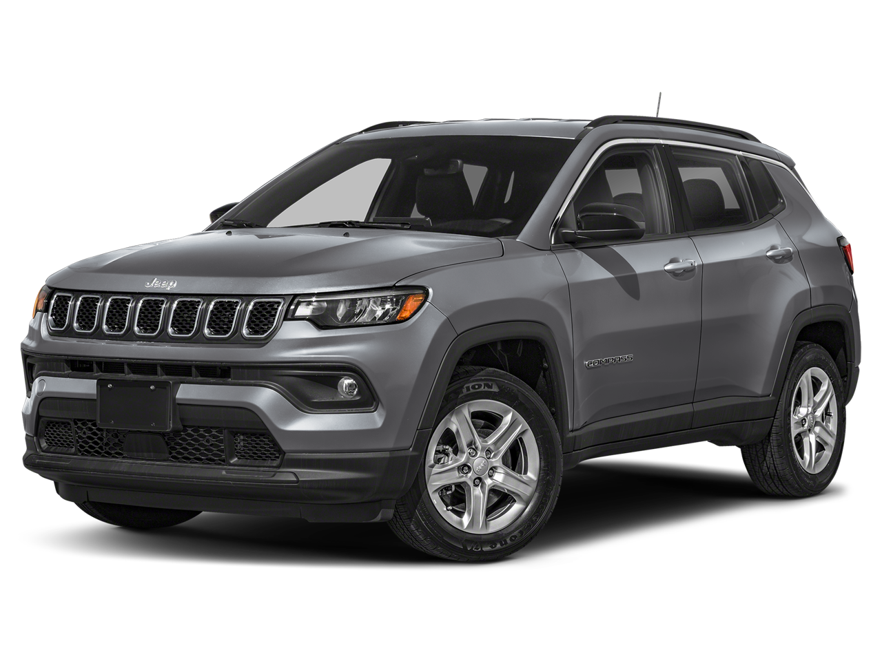 2024 Jeep Compass Sport