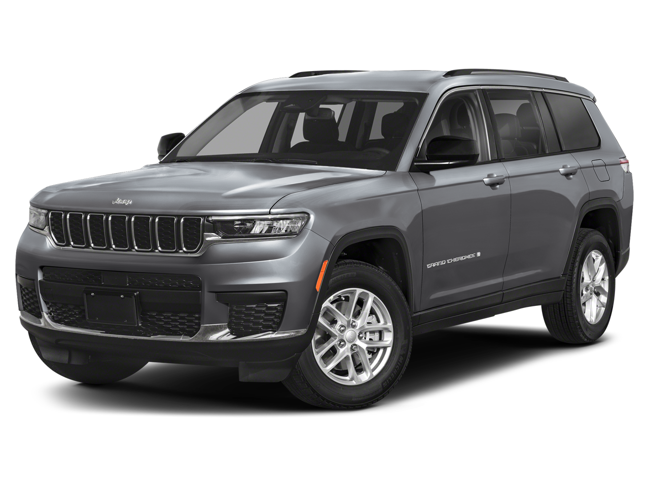 2024 Jeep Grand Cherokee L