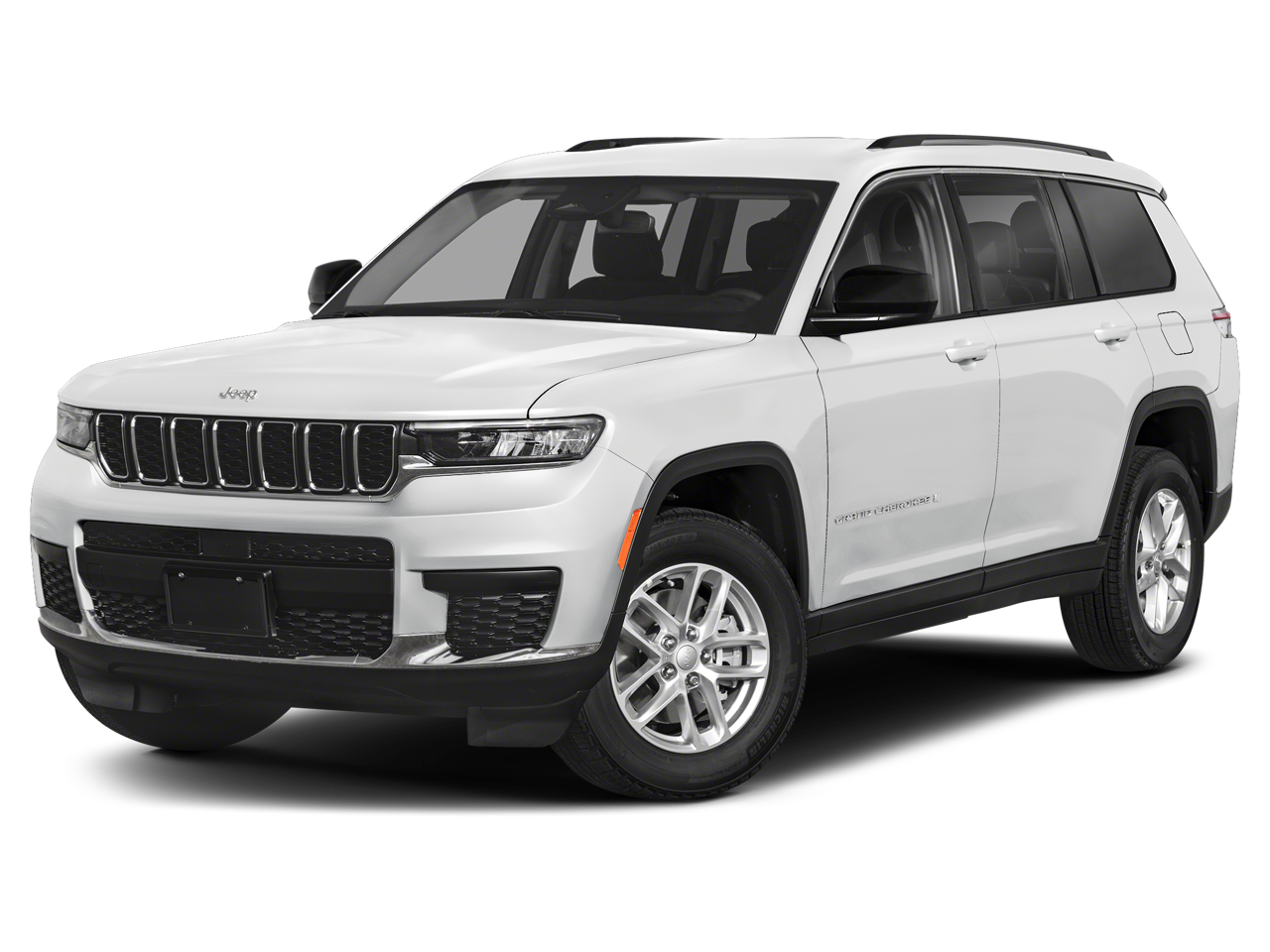 2024 Jeep Grand Cherokee L Limited in Manahawkin, NJ Long Beach