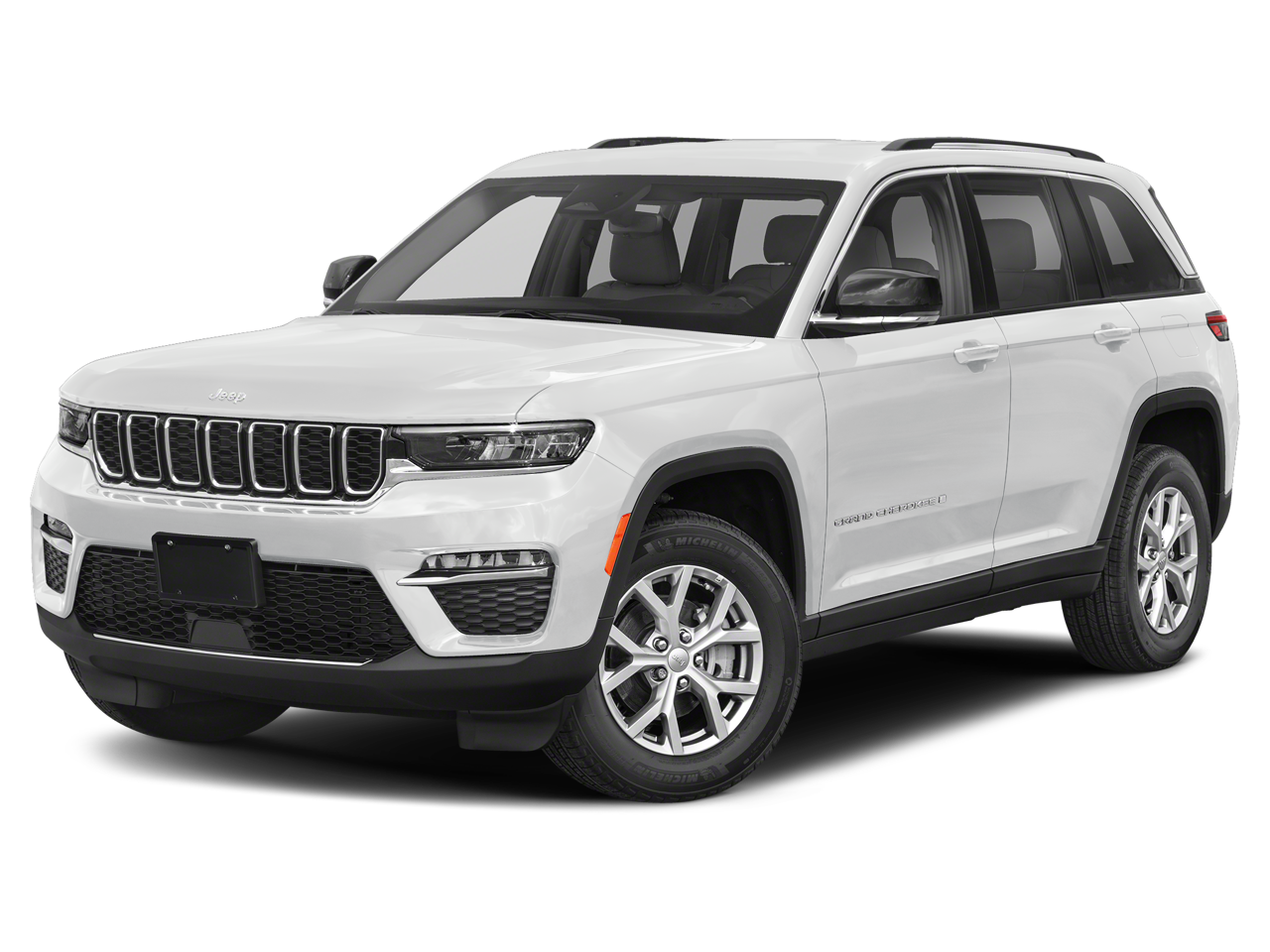 2025 Jeep Grand Cherokee Limited in Manahawkin, NJ Long Beach Island