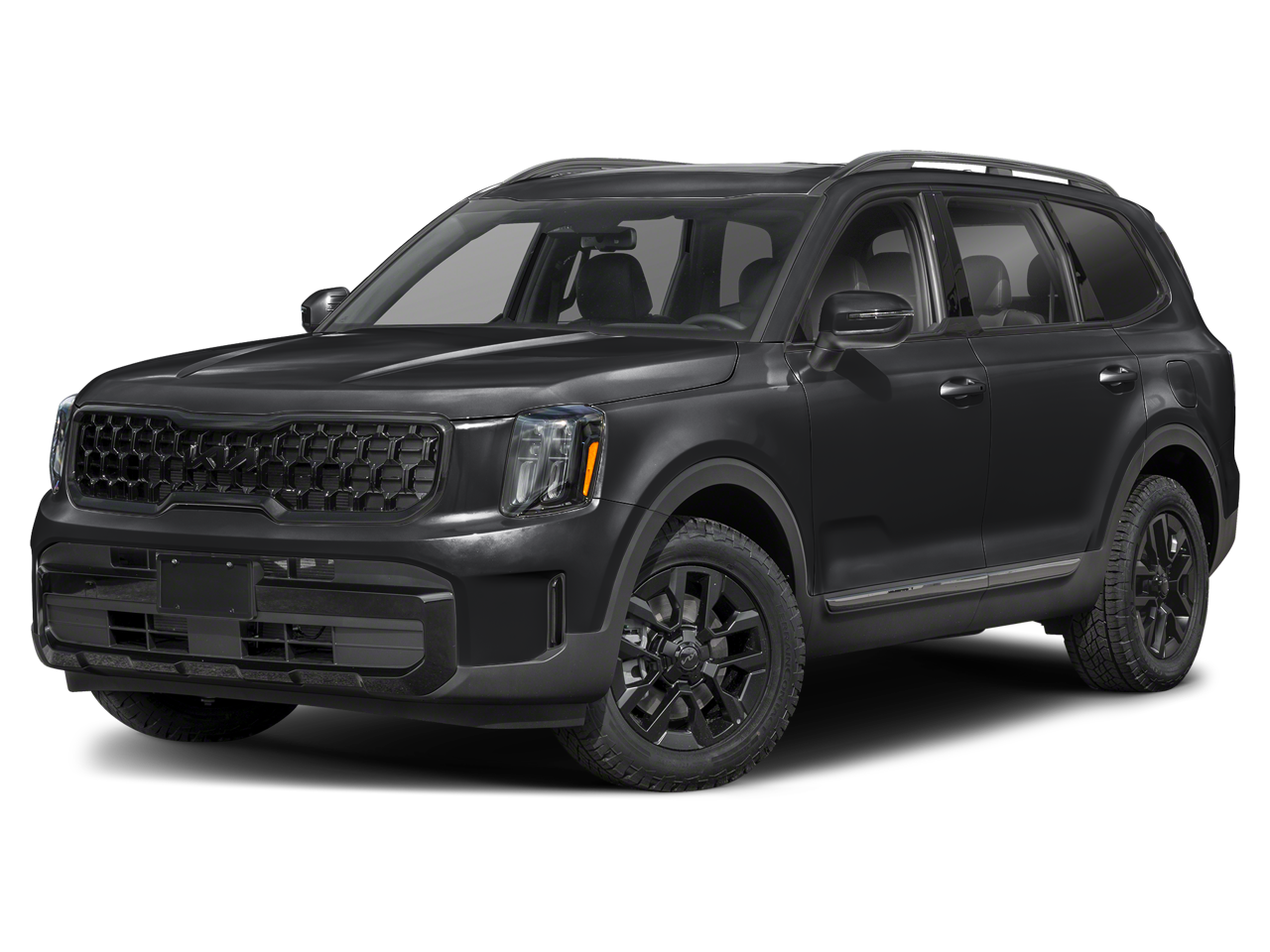 2025 Kia Telluride EX X-Pro