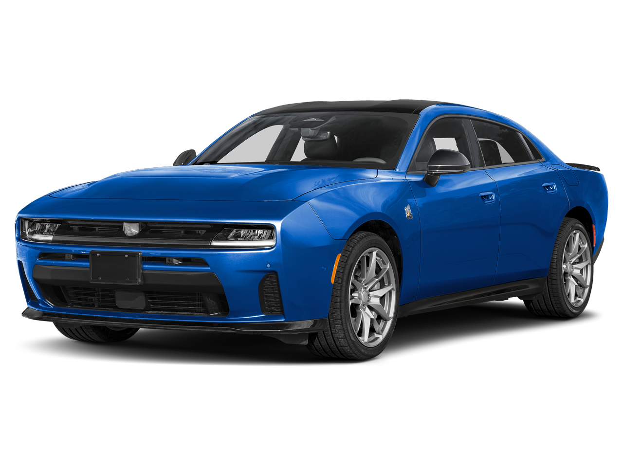 2026 Dodge Charger