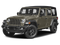 2026 Jeep Wrangler Willys 41