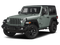 2027 Jeep Wrangler Sport S