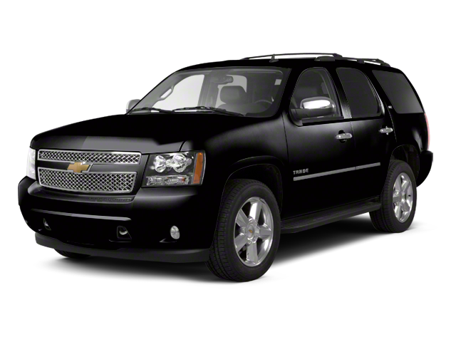 2011 Chevrolet Tahoe LS