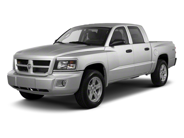 2011 RAM Dakota Bighorn/Lonestar
