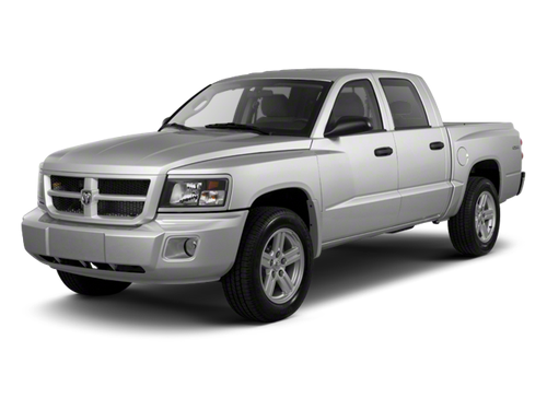 2011 RAM Dakota Bighorn/Lonestar