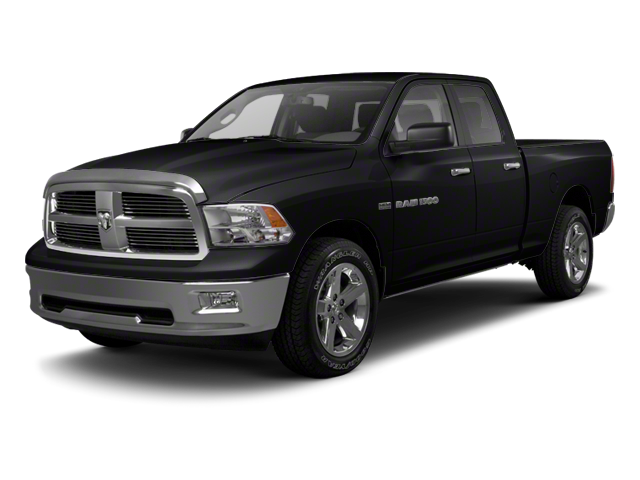 2011 RAM 1500's photo