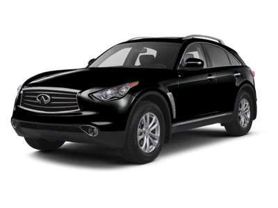 2012 INFINITI FX35 Base