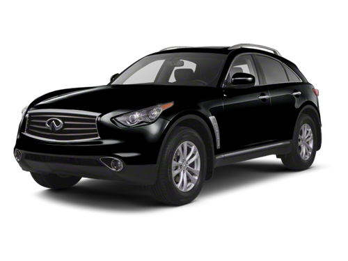 2012 INFINITI FX35 Base