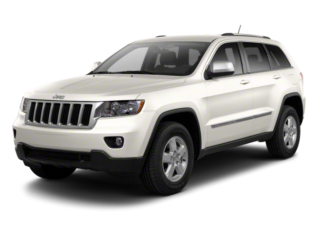 2012 Jeep Grand Cherokee's photo