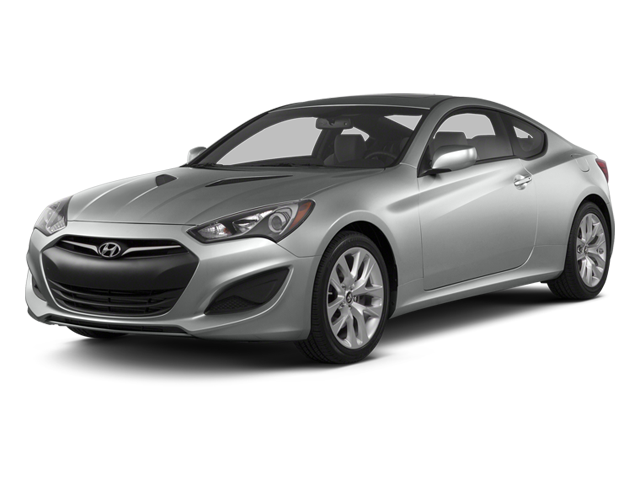 2013 Hyundai Genesis 3.8 Grand Touring