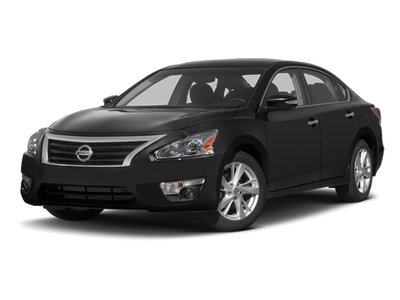 2013 Nissan Altima 2.5 SL