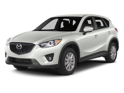 2014 Mazda Mazda CX-5 Sport