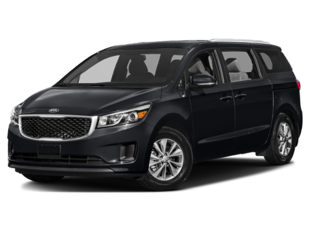 2015 Kia Sedona LX