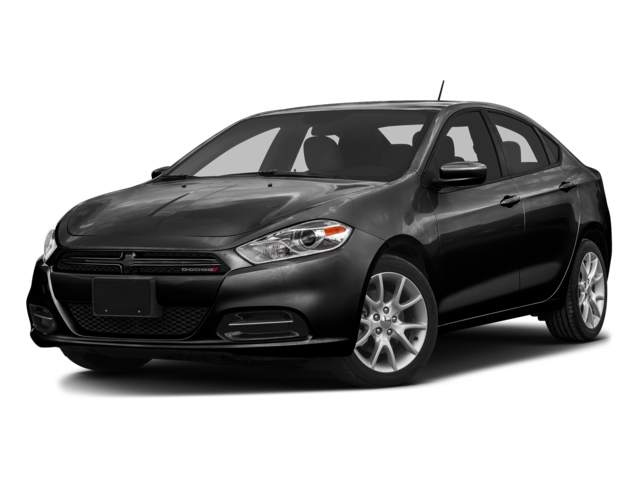 2016 Dodge Dart SXT Sport