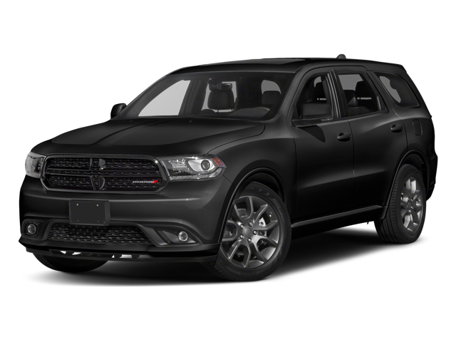 2017 Dodge Durango R/T AWD's photo