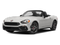 2017 FIAT 124 Spider Elaborazione Abarth