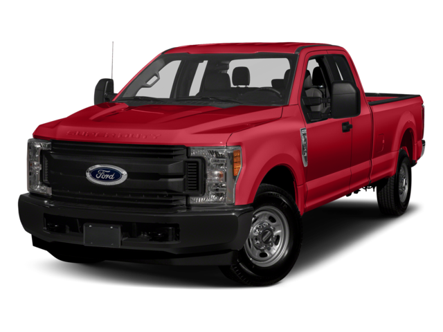 2017 Ford F-250 Super Duty XL for sale in Manahawkin, NJ