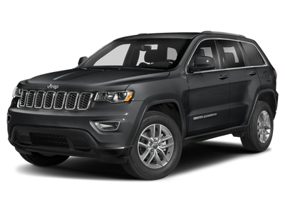 2019 Jeep Grand Cherokee Upland