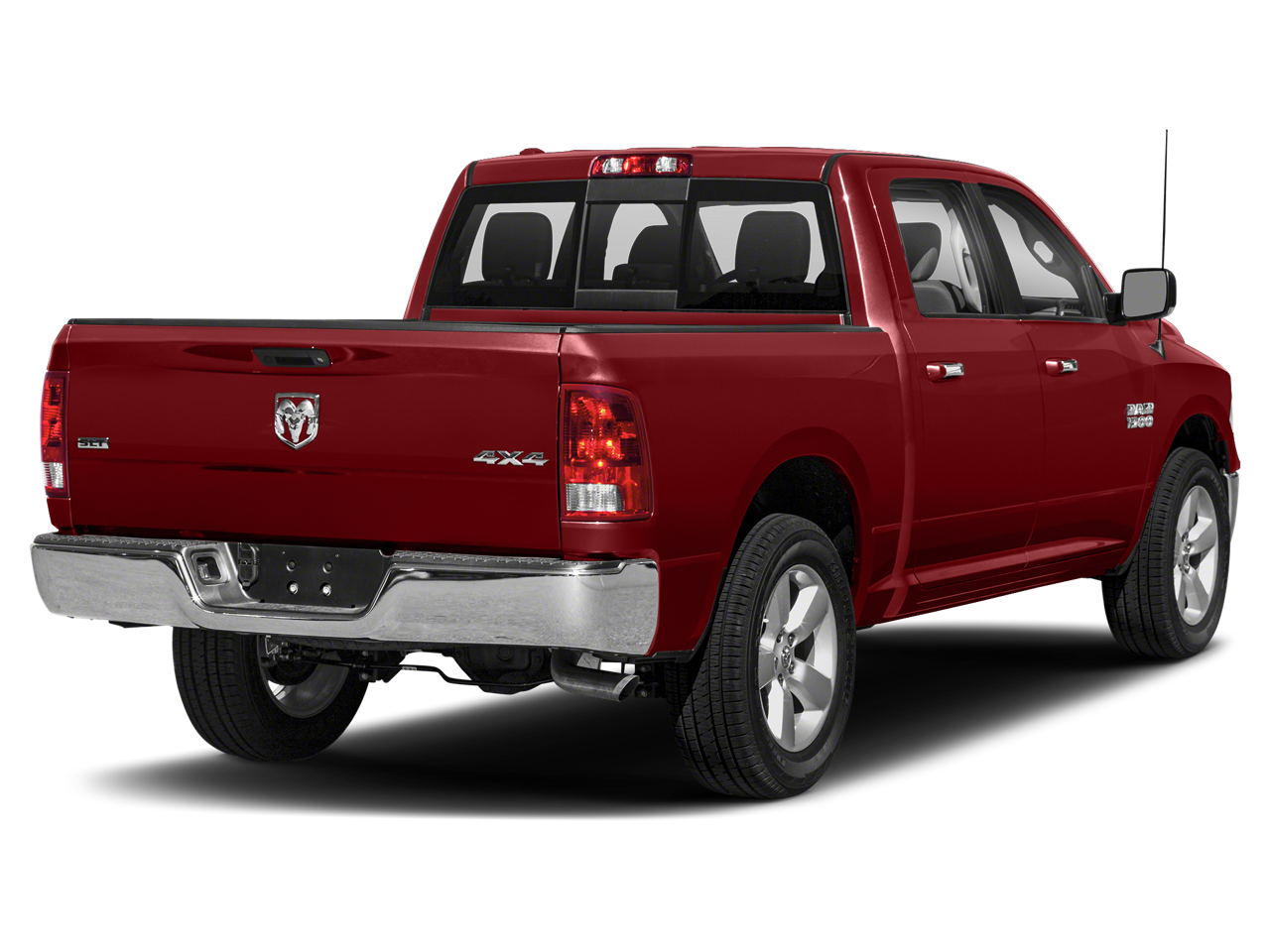 Used 2015 RAM Ram 1500 Pickup Big Horn/Lone Star with VIN 1C6RR7LT4FS536921 for sale in Stafford Township, NJ