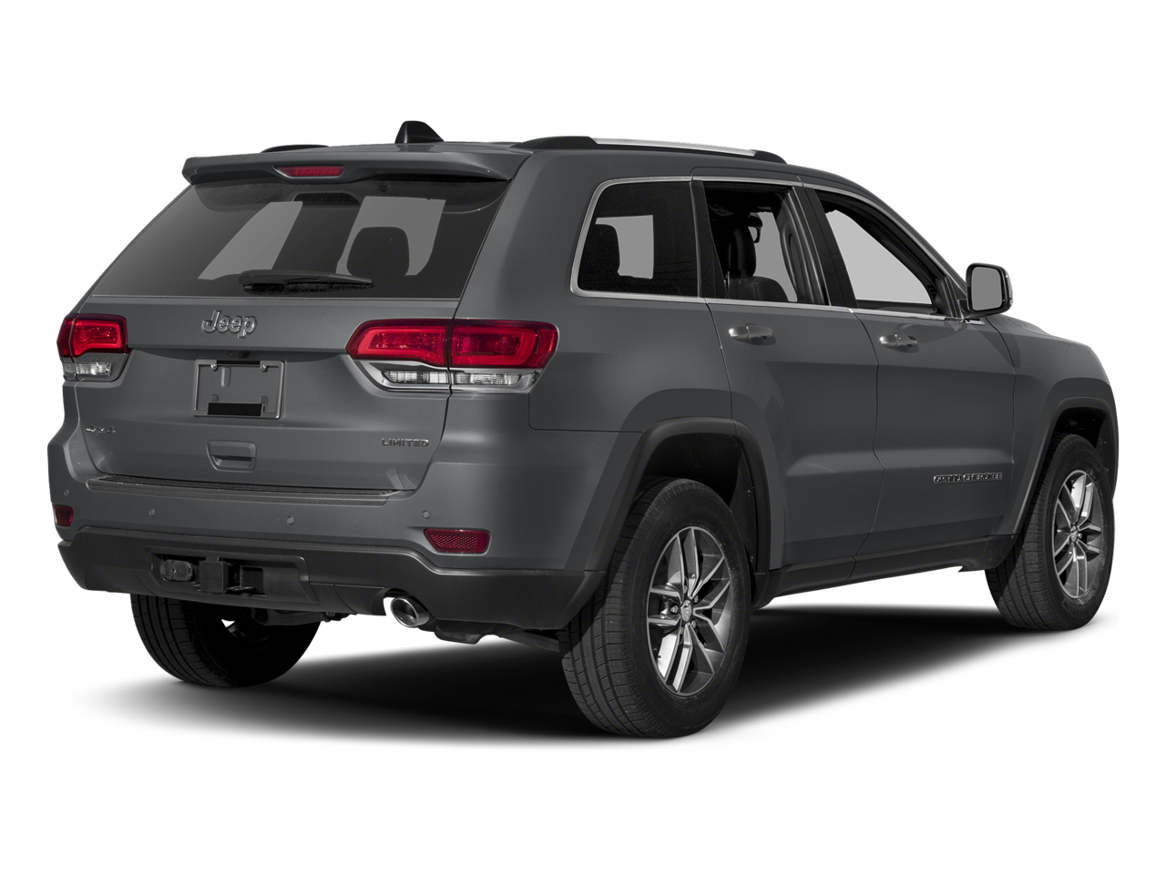 Used 2017 Jeep Grand Cherokee Limited with VIN 1C4RJFBG7HC914192 for sale in Stafford Township, NJ