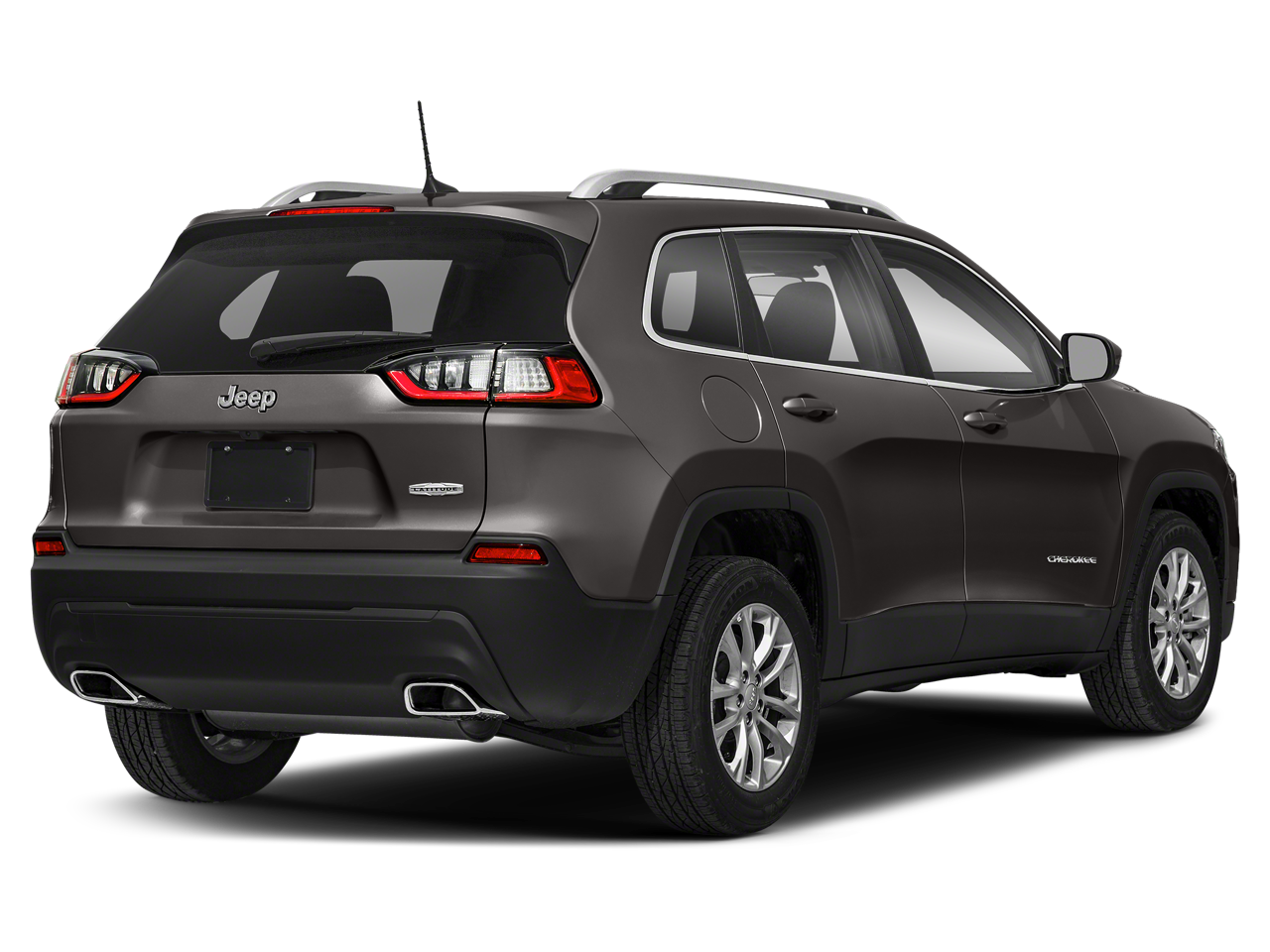 Used 2019 Jeep Cherokee Altitude with VIN 1C4PJMLN5KD322042 for sale in Stafford Township, NJ