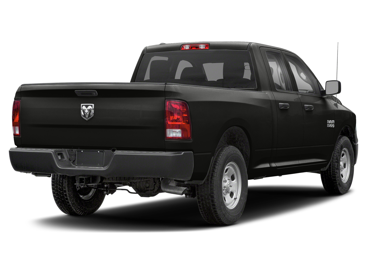 Used 2019 RAM Ram 1500 Classic Express with VIN 1C6RR7FG7KS534296 for sale in Stafford Township, NJ