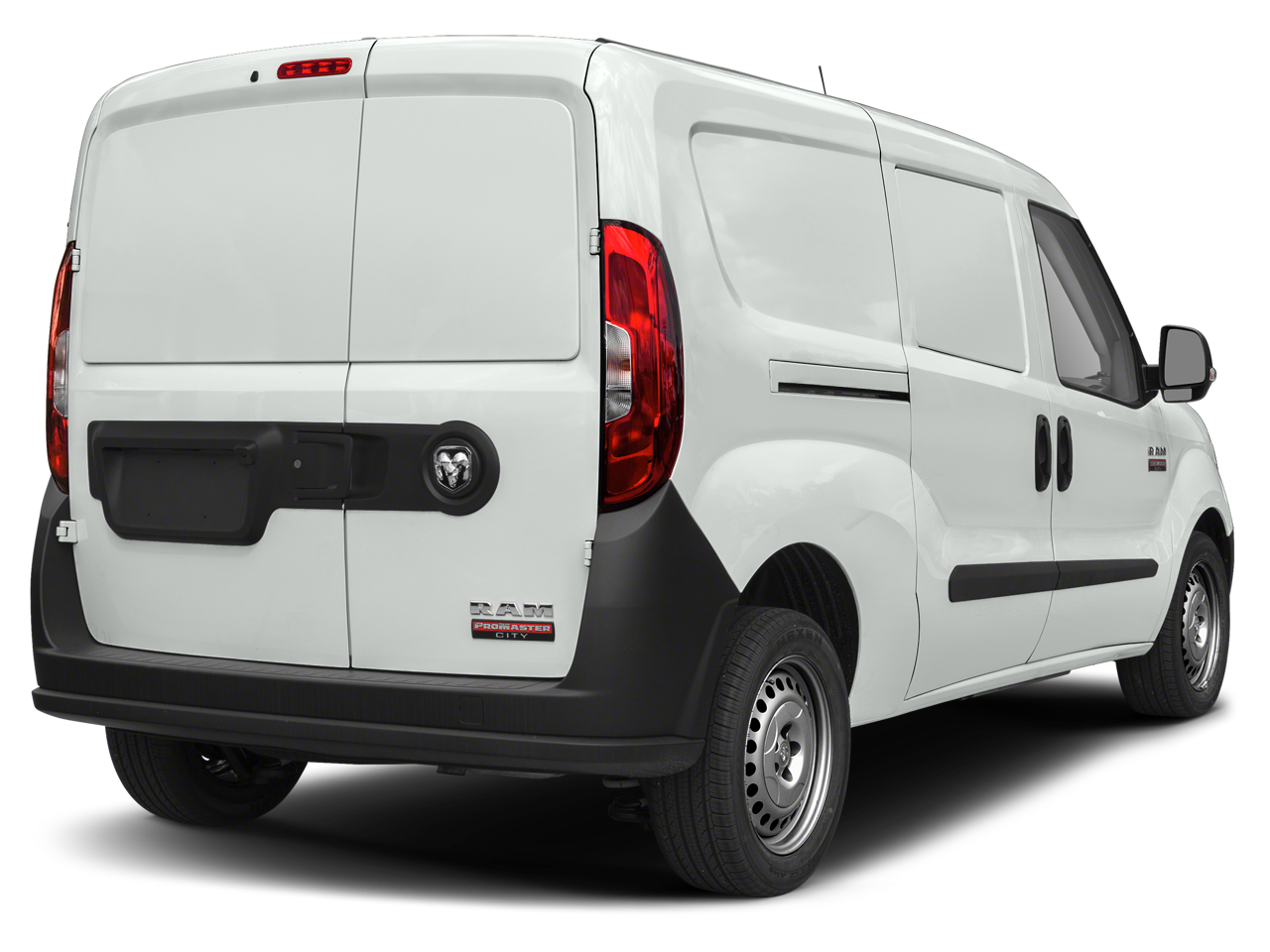Used 2019 RAM Promaster City Tradesman with VIN ZFBHRFAB8K6M19406 for sale in Stafford Township, NJ
