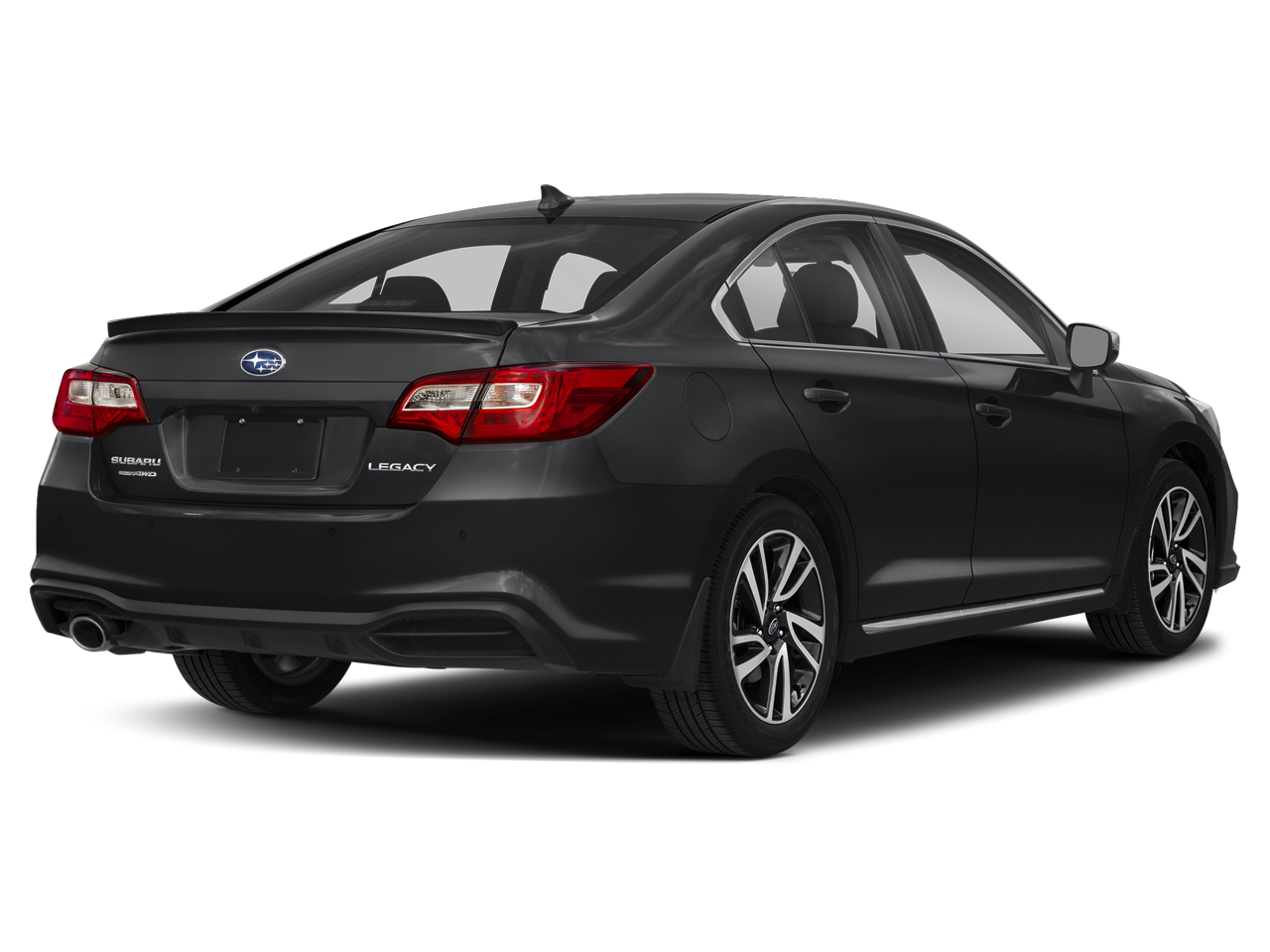 Used 2019 Subaru Legacy Sport with VIN 4S3BNAS66K3029456 for sale in Stafford Township, NJ