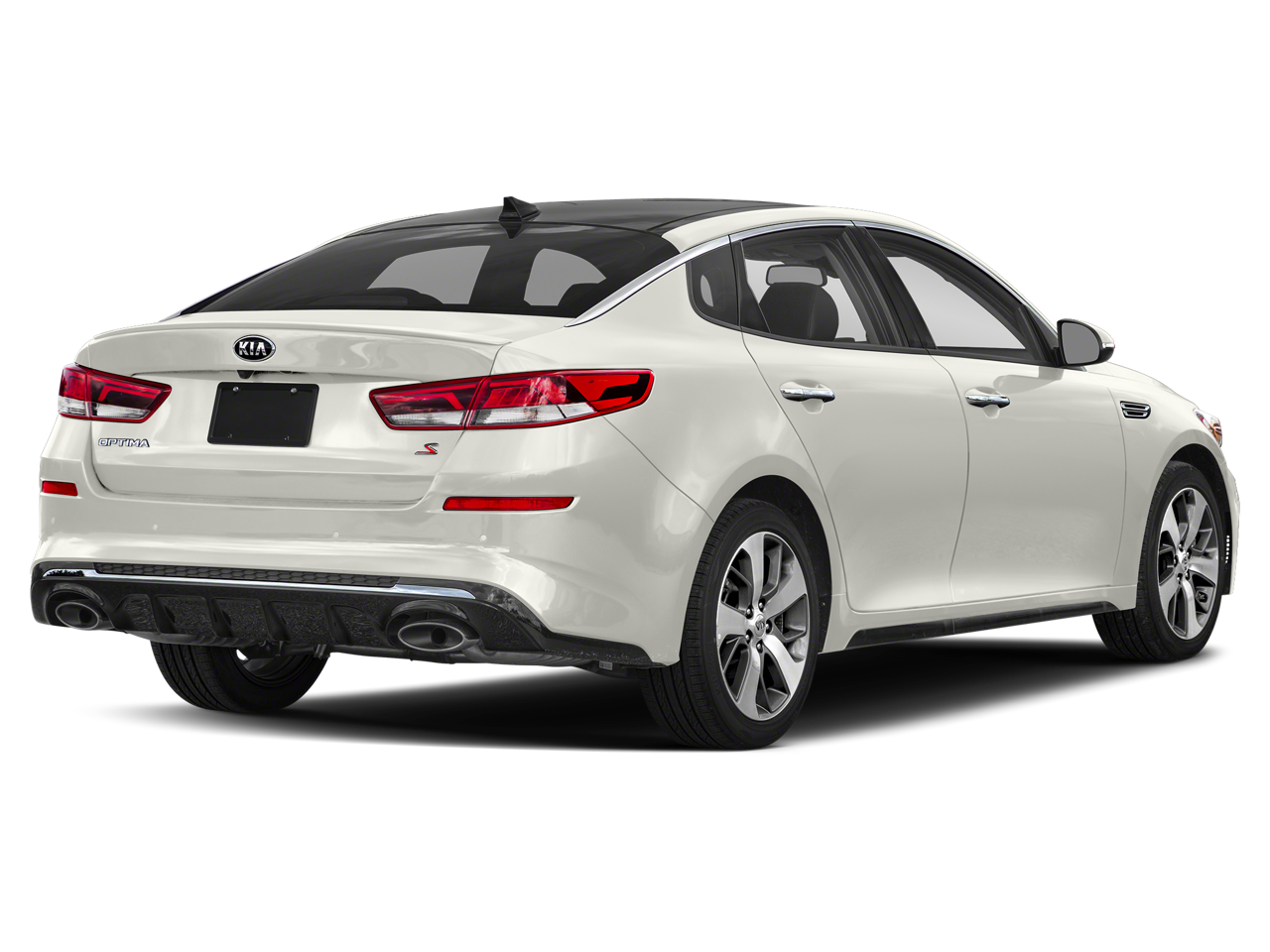 Used 2020 Kia Optima SE with VIN 5XXGT4L33LG430594 for sale in Stafford Township, NJ