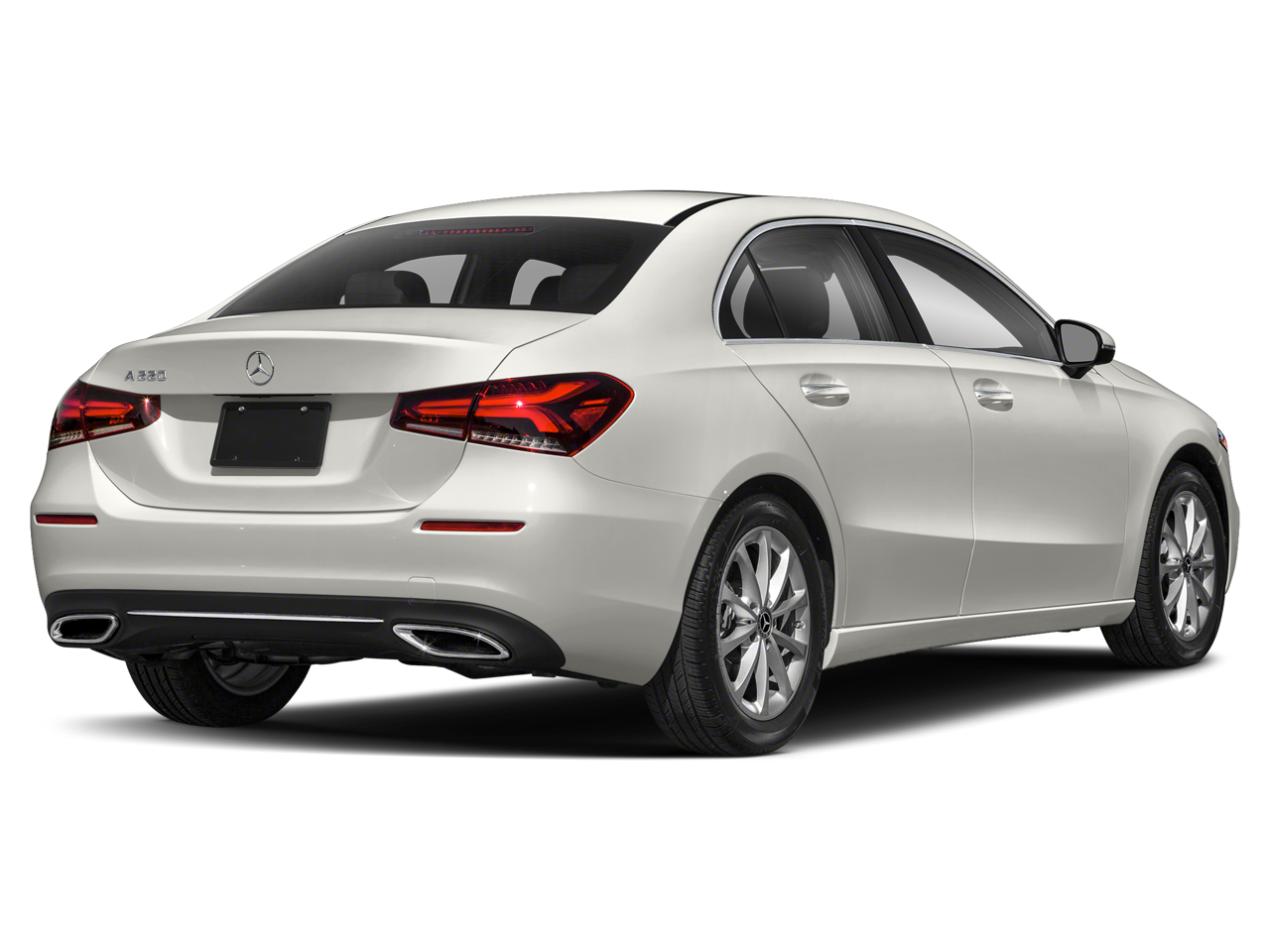 Used 2020 Mercedes-Benz A-Class A220 with VIN W1K3G4FB7LJ213752 for sale in Stafford Township, NJ