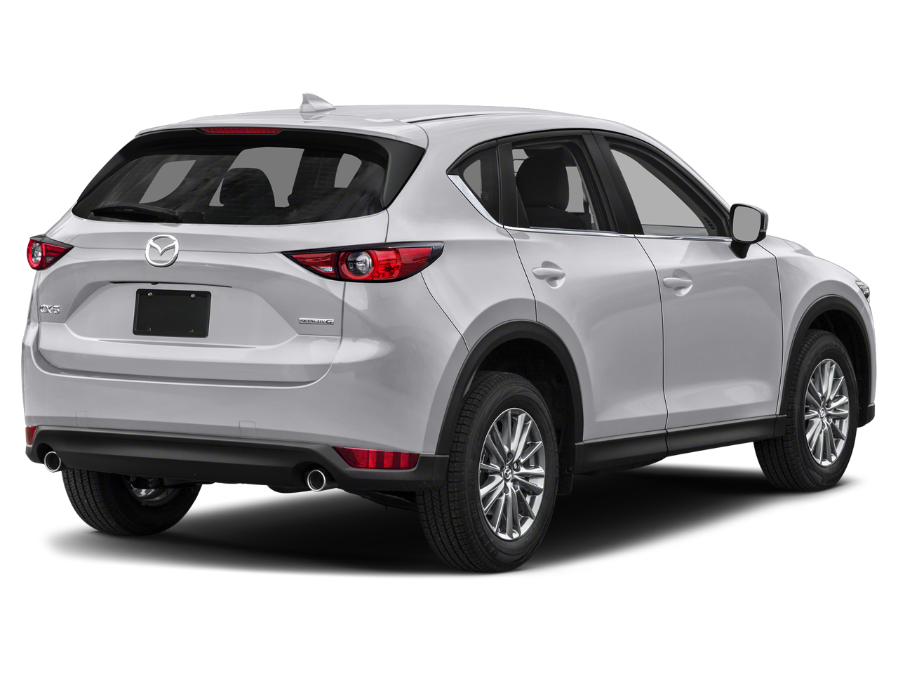 2021 Mazda Mazda CX-5 Sport