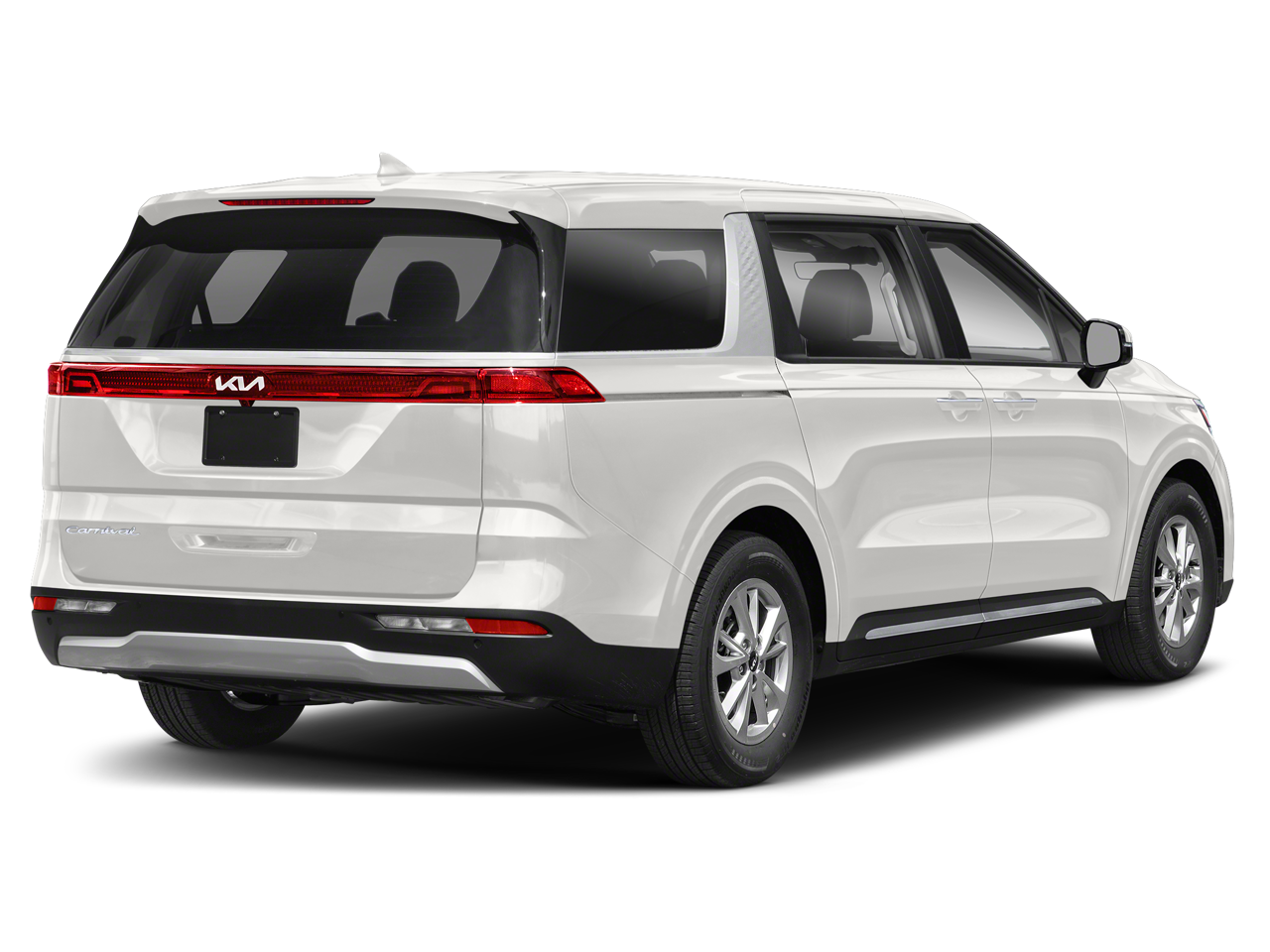 2022 Kia Carnival LX photo 2