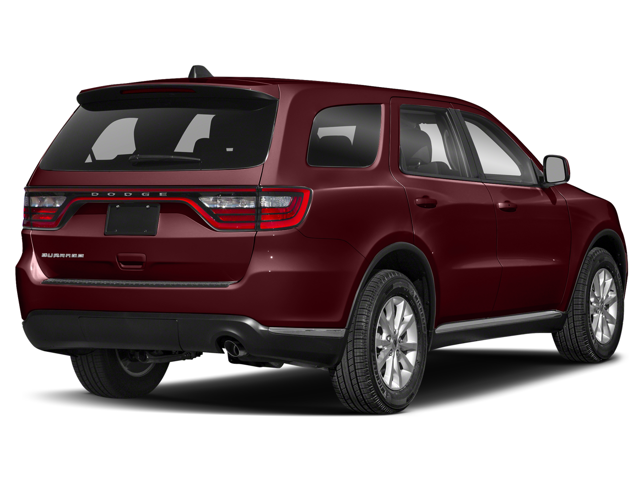 2023 Dodge Durango GT Launch Edition