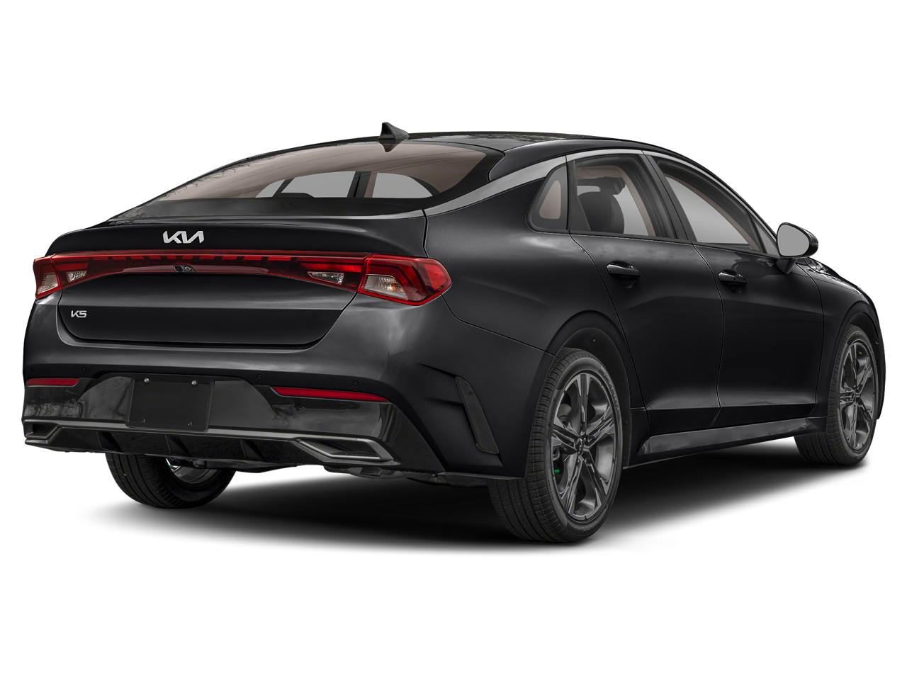 2023 Kia K5 EX