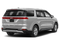 2023 Kia Carnival MPV LX Seat Package