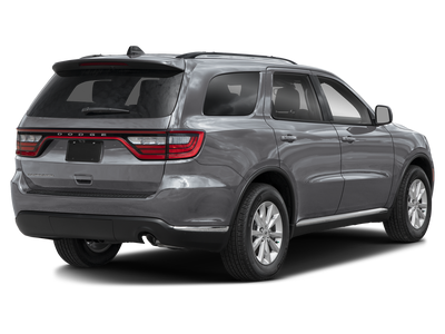 2024 Dodge Durango SRT Hellcat Plus