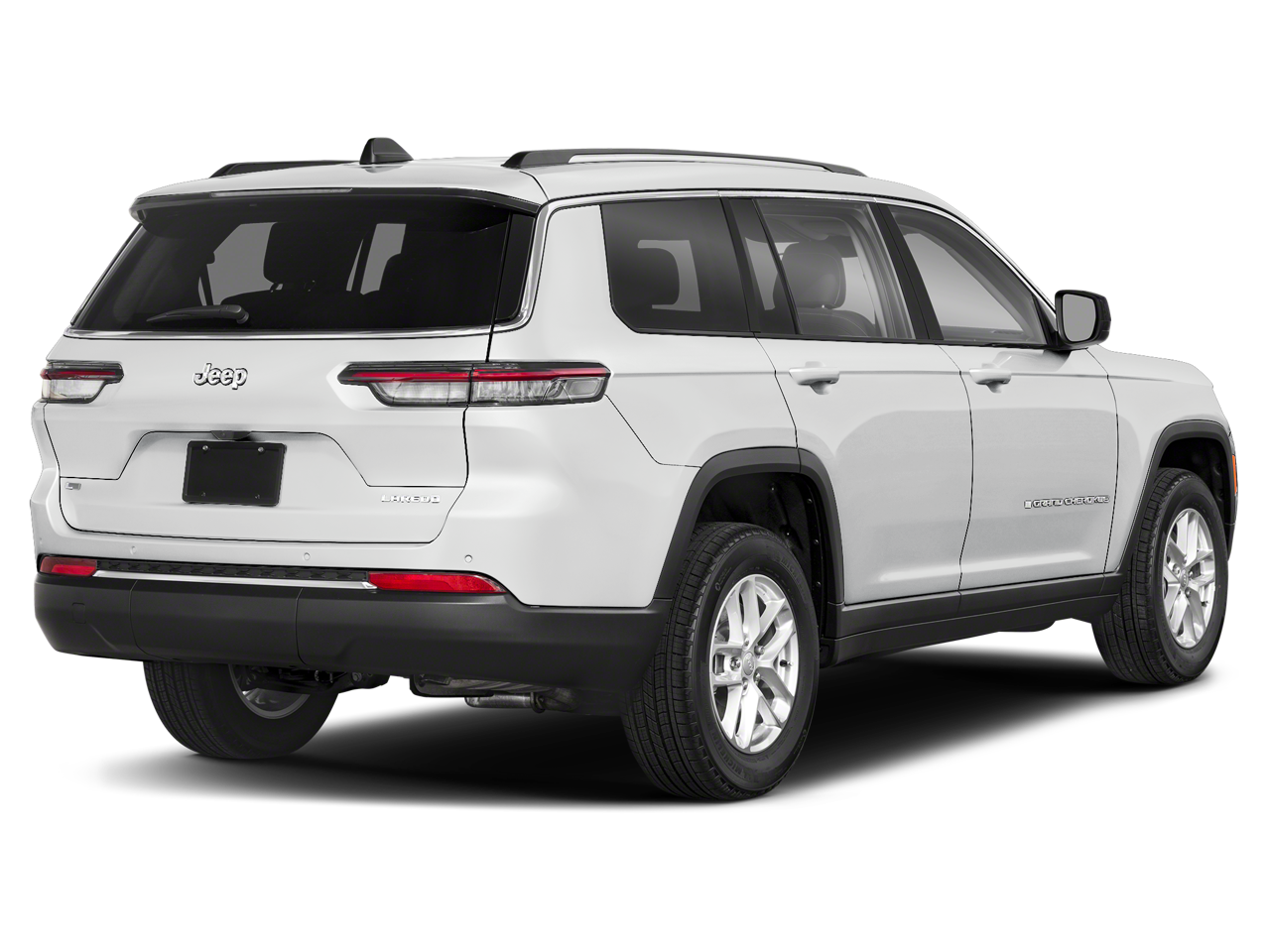 2024 Jeep Grand Cherokee L Limited in Manahawkin, NJ Long Beach