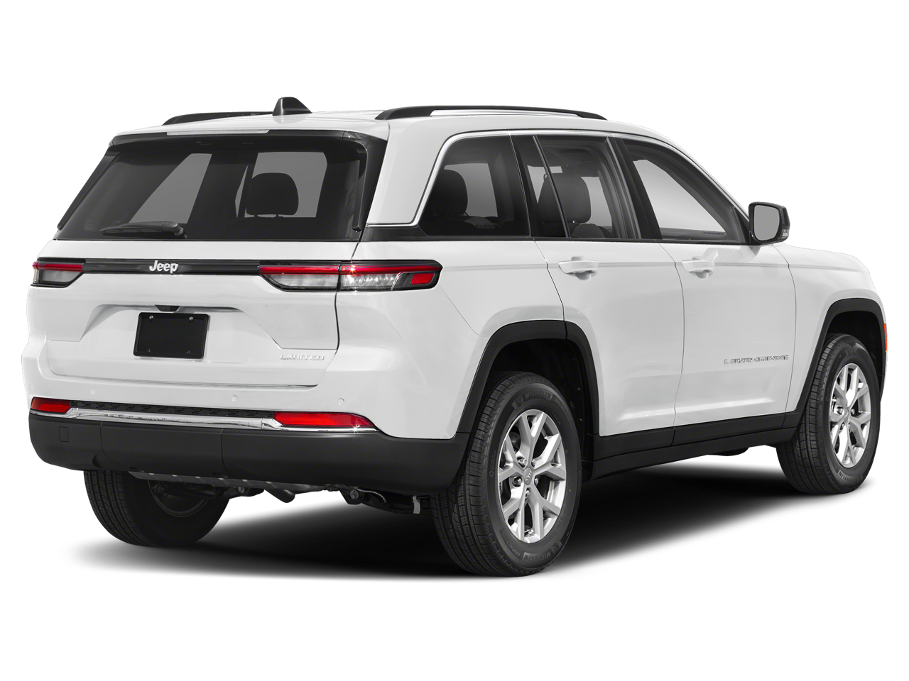 2025 Jeep Grand Cherokee Limited in Manahawkin, NJ Long Beach Island