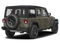 2026 Jeep Wrangler Willys 41
