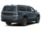 2026 Jeep Grand Wagoneer L Summit Reserve
