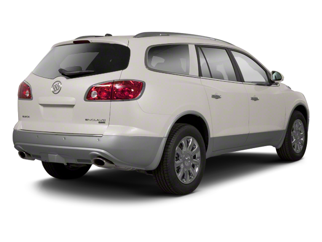2012 Buick Enclave Leather