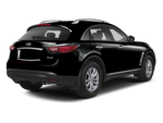 2012 INFINITI FX35 Base
